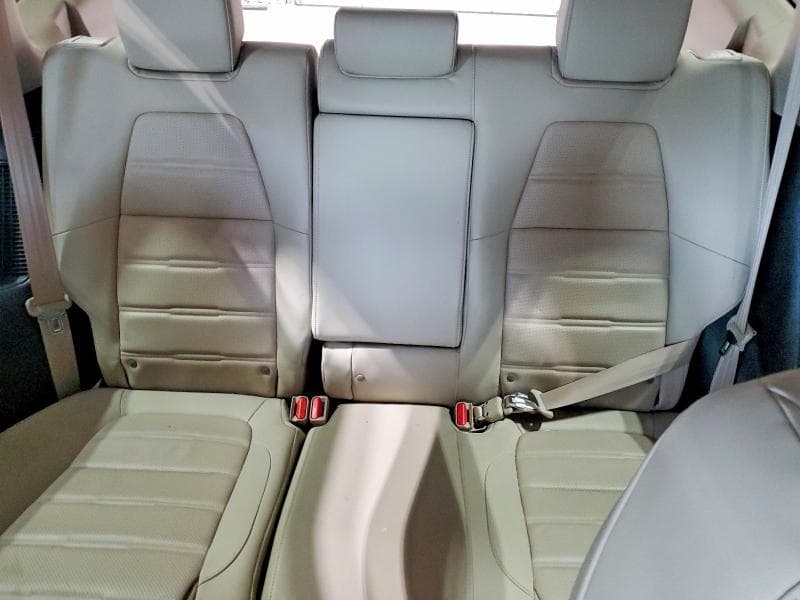 2022 HONDA CR-V EXL 10