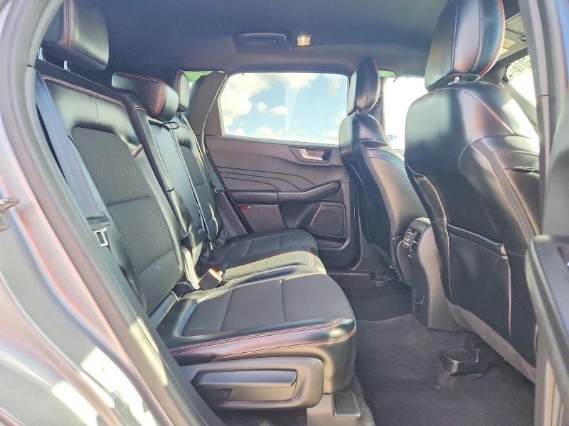2023 FORD ESCAPE ST LINE 11