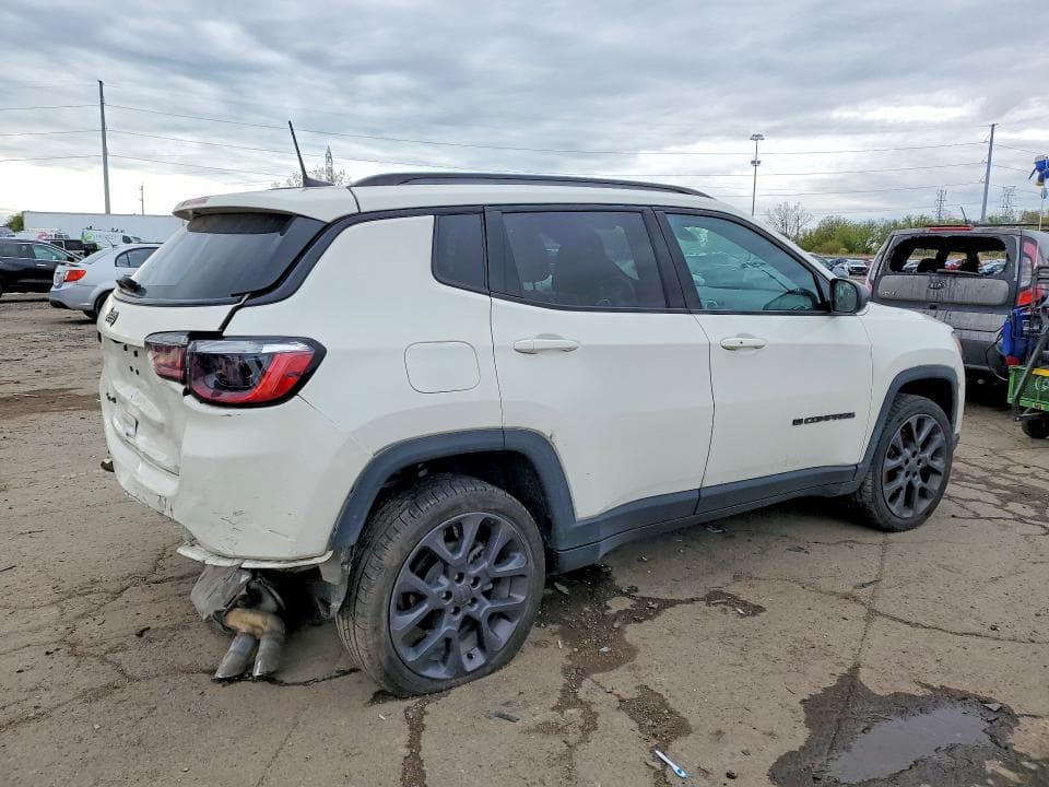 2021 JEEP COMPASS 80TH EDITION 3