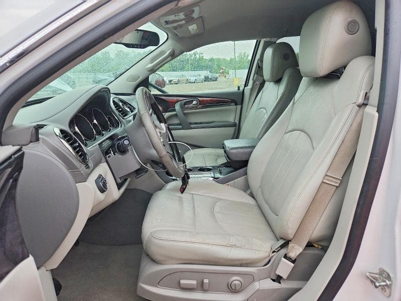2017 BUICK ENCLAVE 7