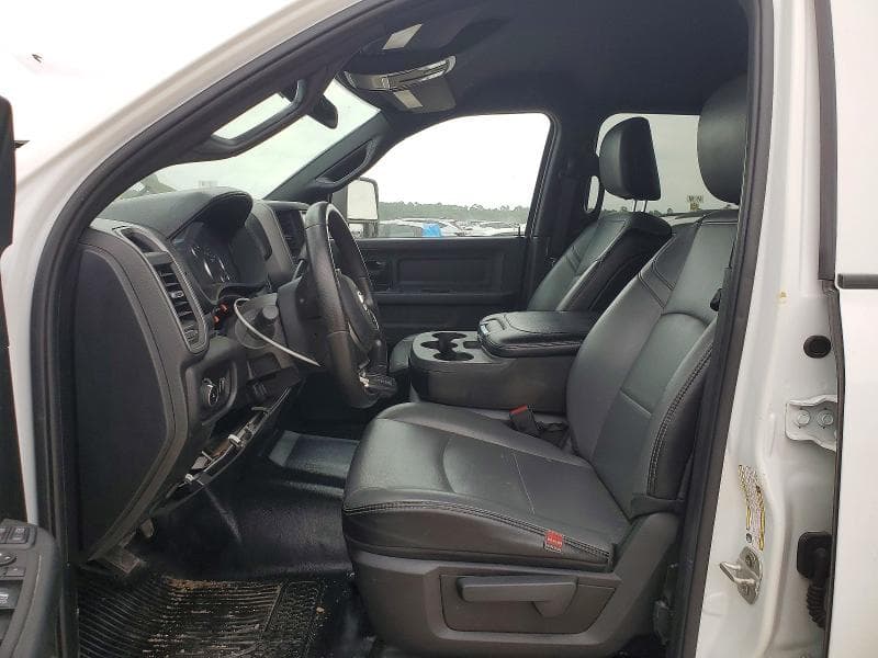 2024 RAM 2500 TRADESMAN 7