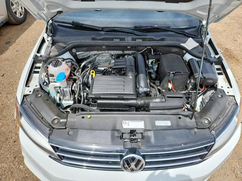 2017 VOLKSWAGEN JETTA S 11