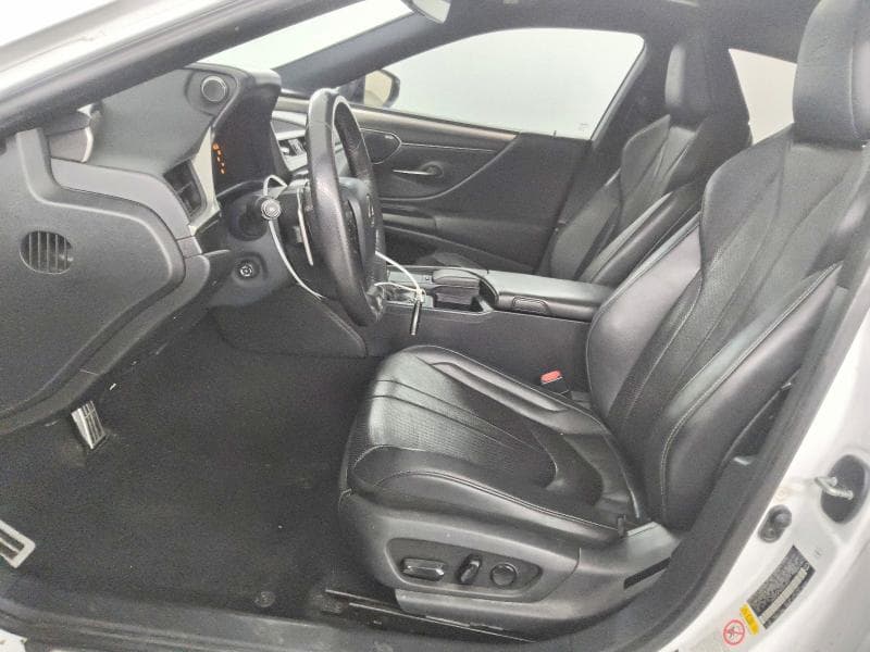 2019 LEXUS ES 350 7