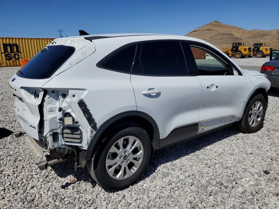 2025 FORD ESCAPE ACTIVE 3