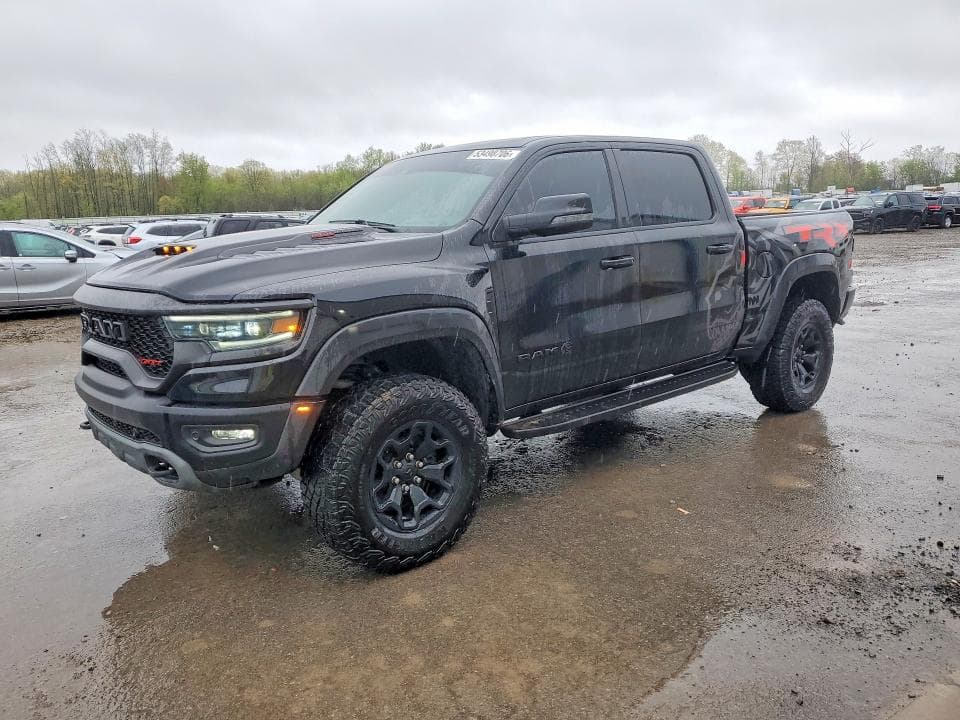 2024 RAM 1500 TRX - 1