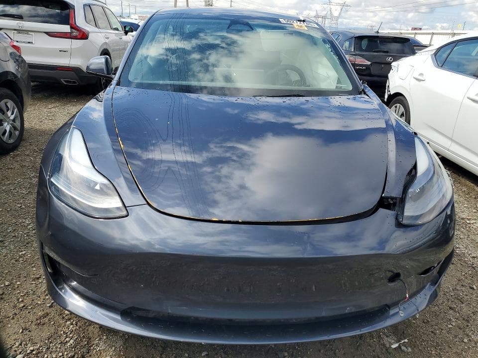 2023 TESLA MODEL 3 5