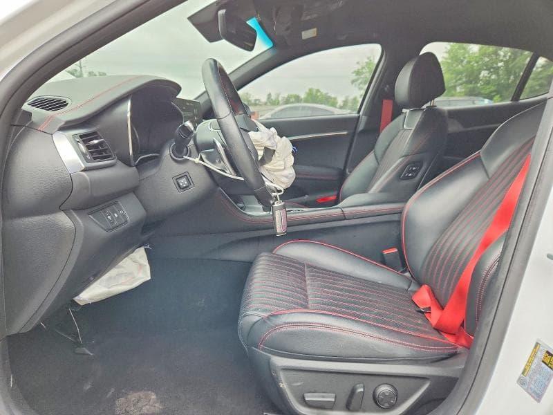 2023 GENESIS G70 2.0T 7