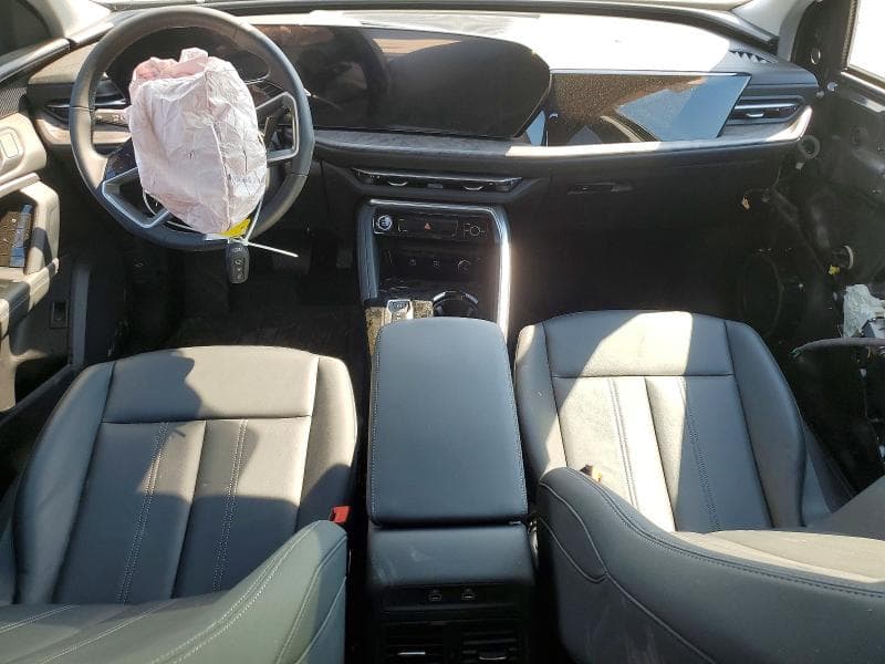 2025 AUDI Q5 PREMIUM 8