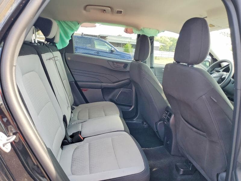 2025 FORD ESCAPE ACTIVE 11