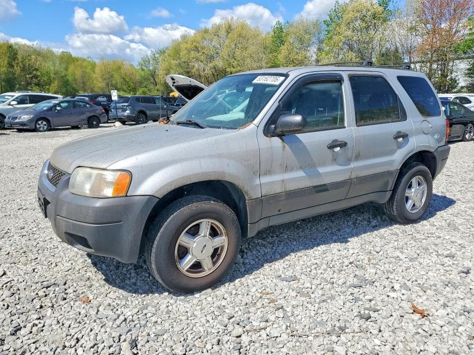 2003 FORD ESCAPE - 1