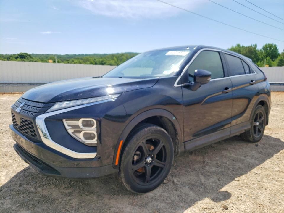 2022 MITSUBISHI ECLIPSE - 1