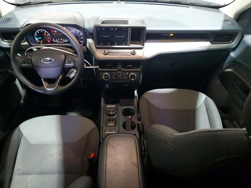 2024 FORD MAVERICK XL 8