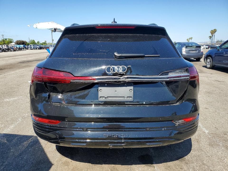 2024 AUDI Q8 E-TRON PREMIUM PLUS 6