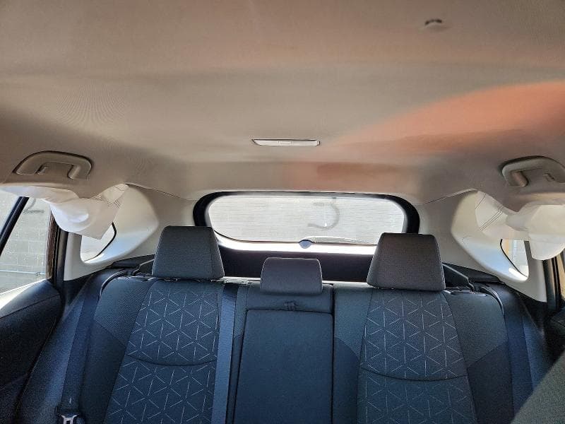 2024 TOYOTA RAV4 XLE 10