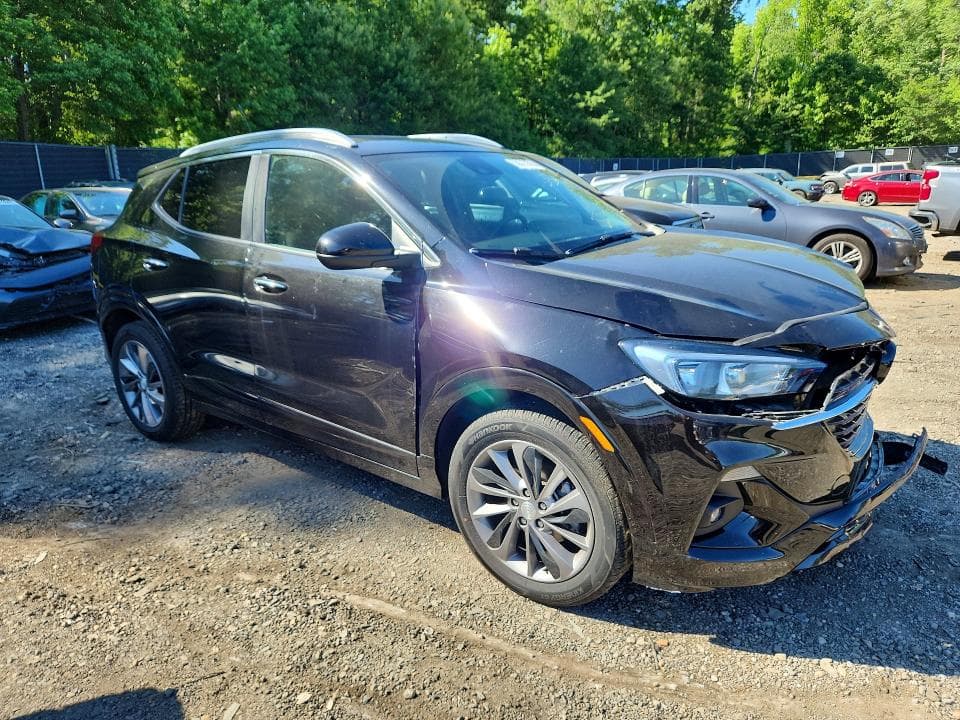 2023 BUICK ENCORE GX SELECT 4