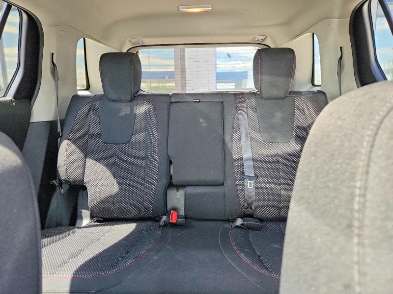 2017 GMC TERRAIN SLE 10