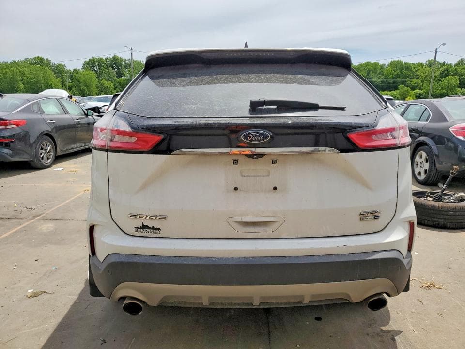 2020 FORD EDGE SEL 6