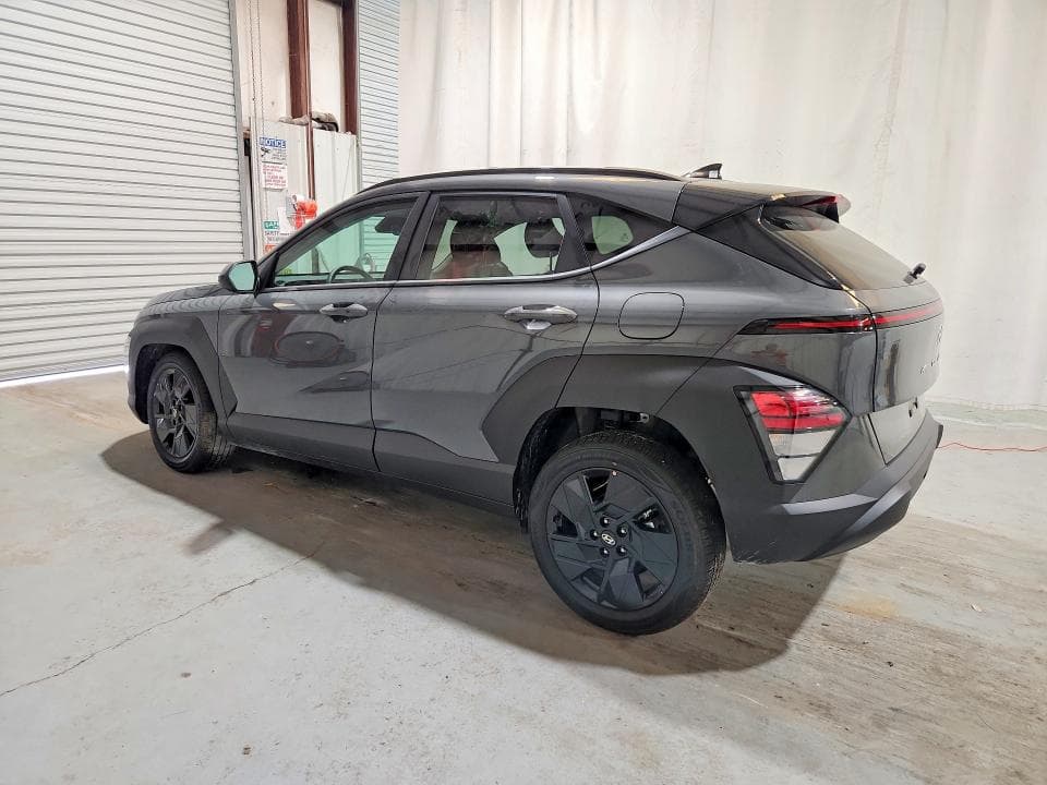 2026 HYUNDAI KONA SEL SPORT 2