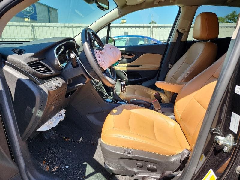 2018 BUICK ENCORE ESSENCE 7