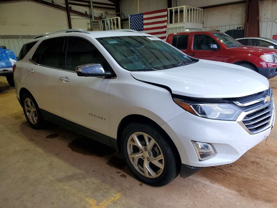 2020 CHEVROLET EQUINOX PREMIER 4