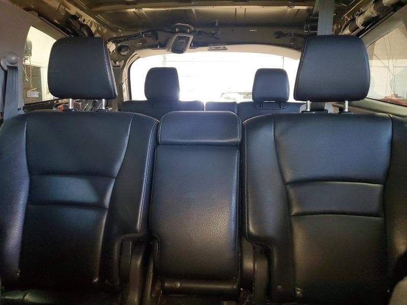 2018 HONDA PILOT TOURING 10