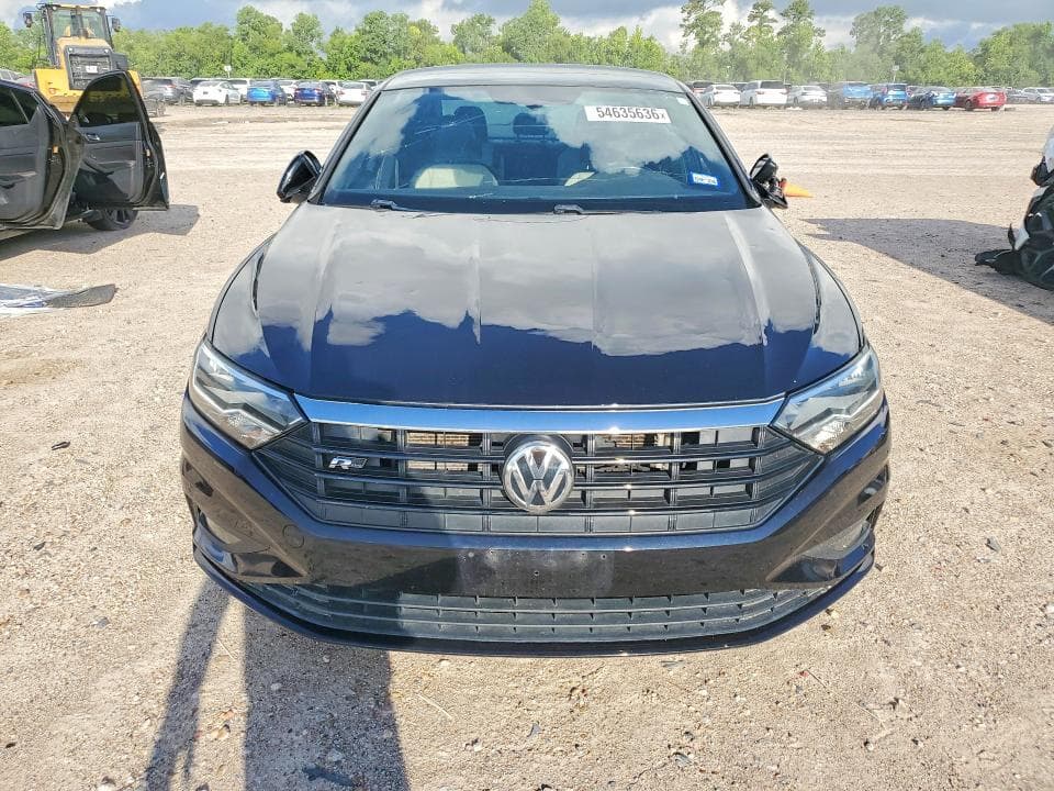 2020 VOLKSWAGEN JETTA S 5