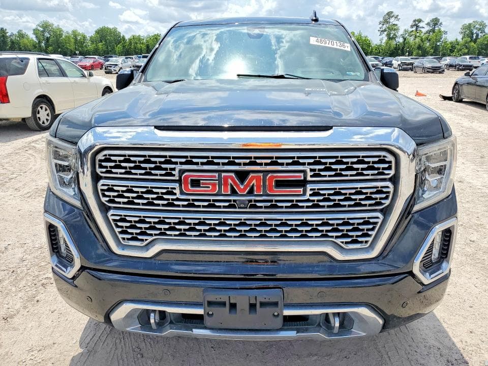 2020 GMC SIERRA K1500 DENALI 5