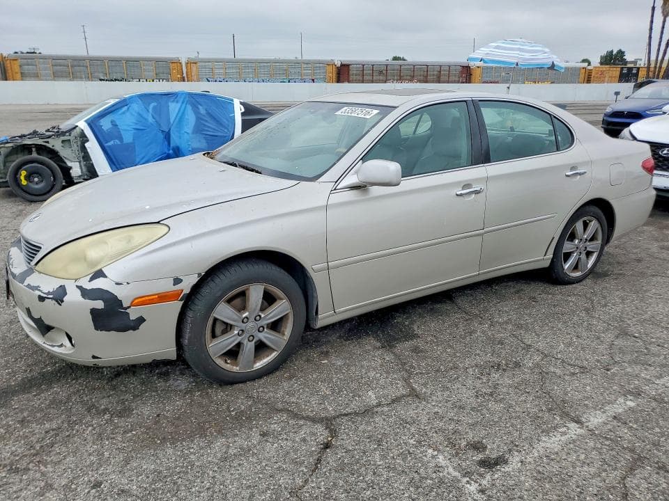 2006 LEXUS ES330 - 1