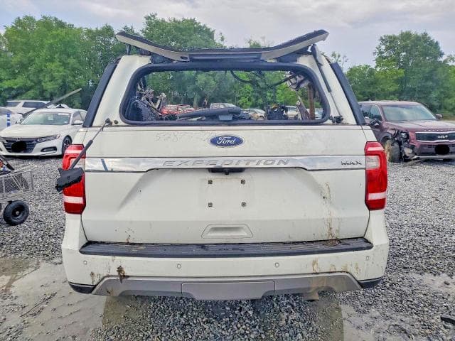 2020 FORD EXPEDITION MAX XLT 6