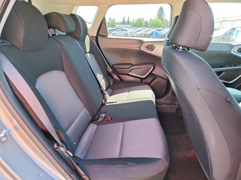 2025 KIA SOUL LX 10