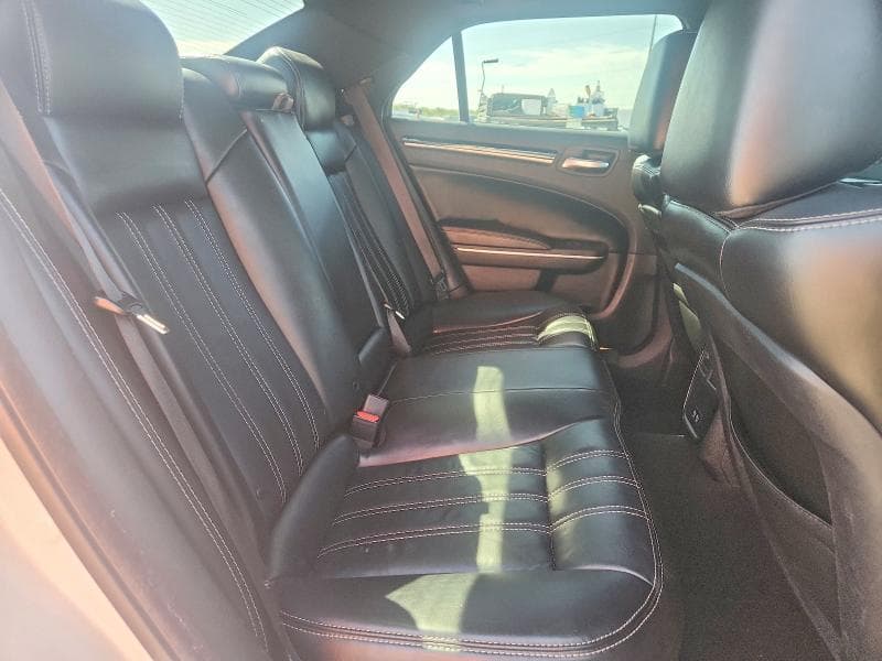 2021 CHRYSLER 300 S 10
