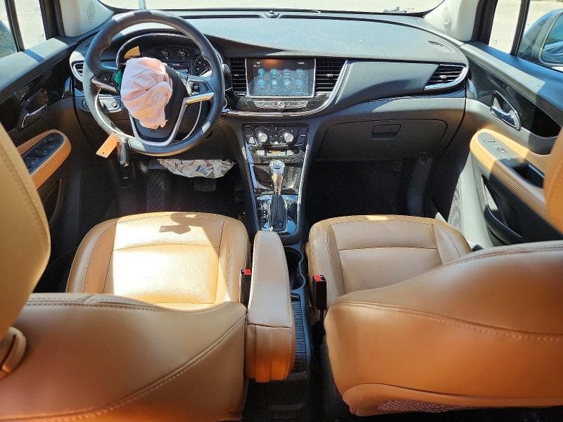 2018 BUICK ENCORE ESSENCE 8