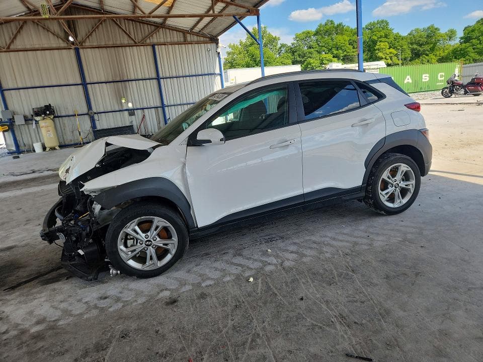 2023 HYUNDAI KONA