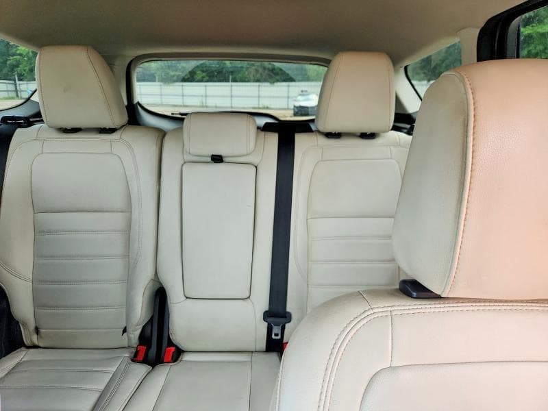 2018 FORD ESCAPE SEL 10