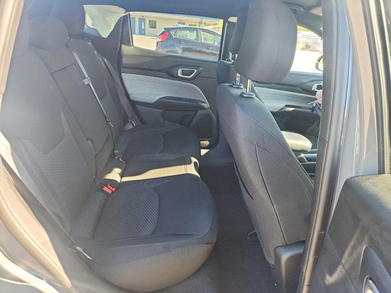 2024 JEEP COMPASS SPORT 10