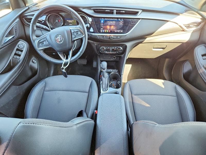2023 BUICK ENCORE GX SELECT 8