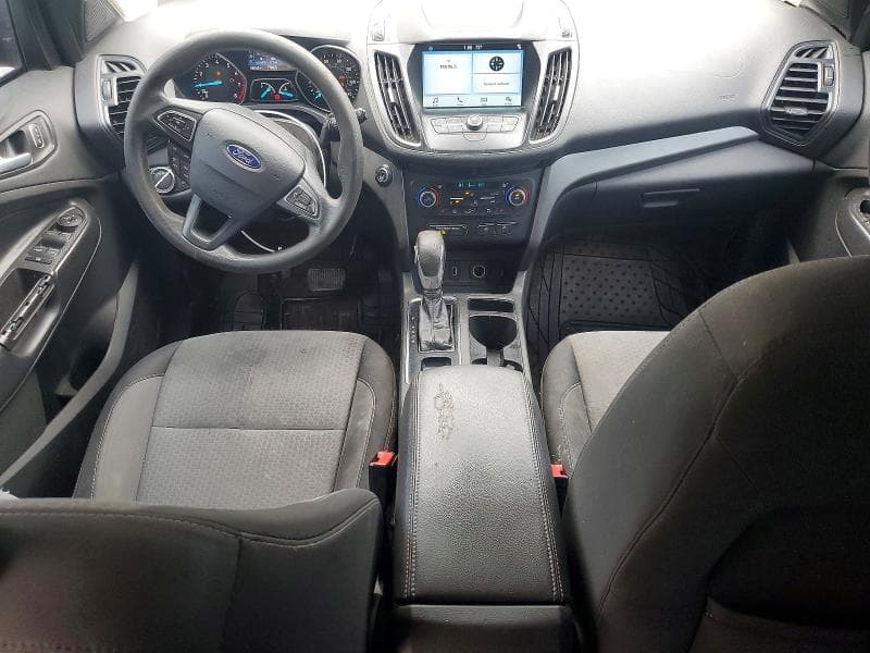 2019 FORD ESCAPE SE 8