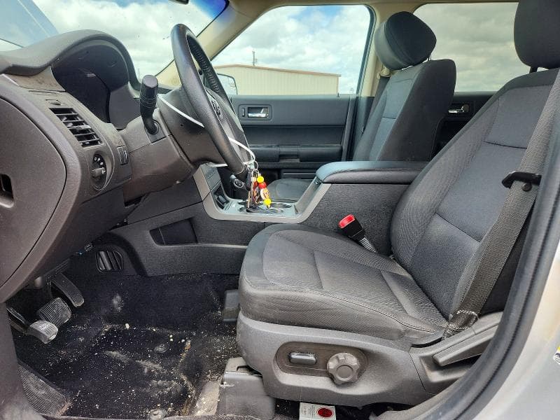 2019 FORD FLEX SE 7
