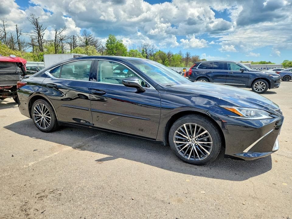 2023 LEXUS ES 350 BASE 4