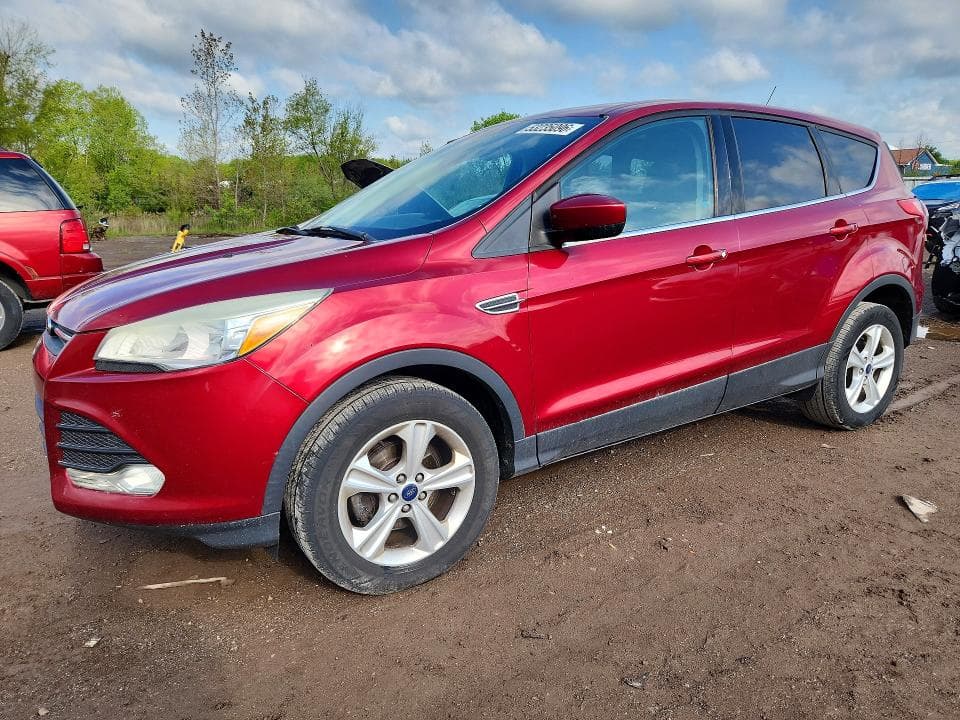 2013 FORD ESCAPE - 1