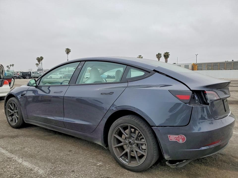 2023 TESLA MODEL 3 2