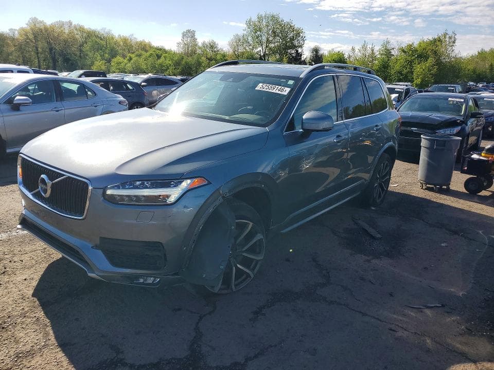 2018 VOLVO XC90 T5 - 1
