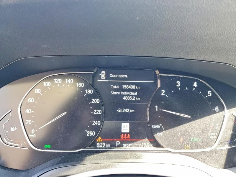 2021 BMW 330XI 9