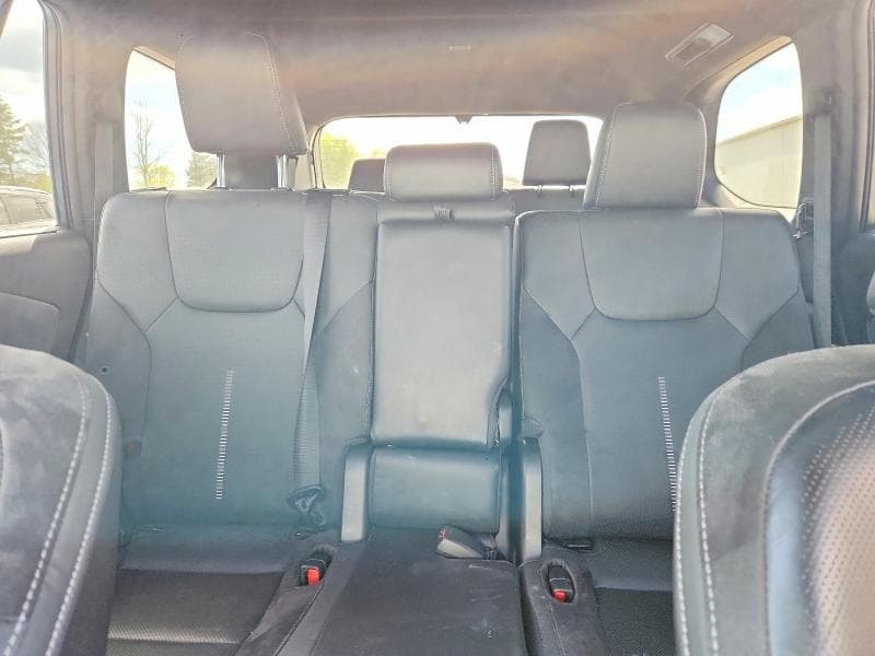 2024 LEXUS TX 350 BASE 10