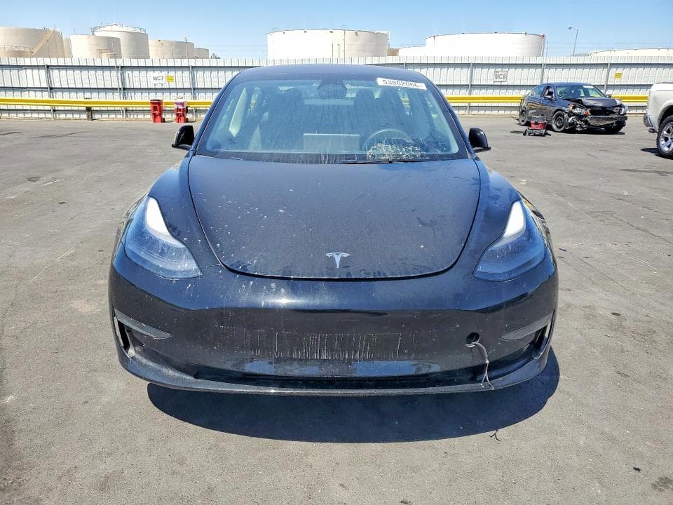 2023 TESLA MODEL 3 5