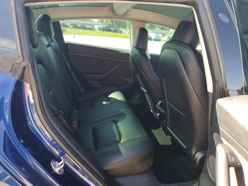 2023 TESLA MODEL 3 10