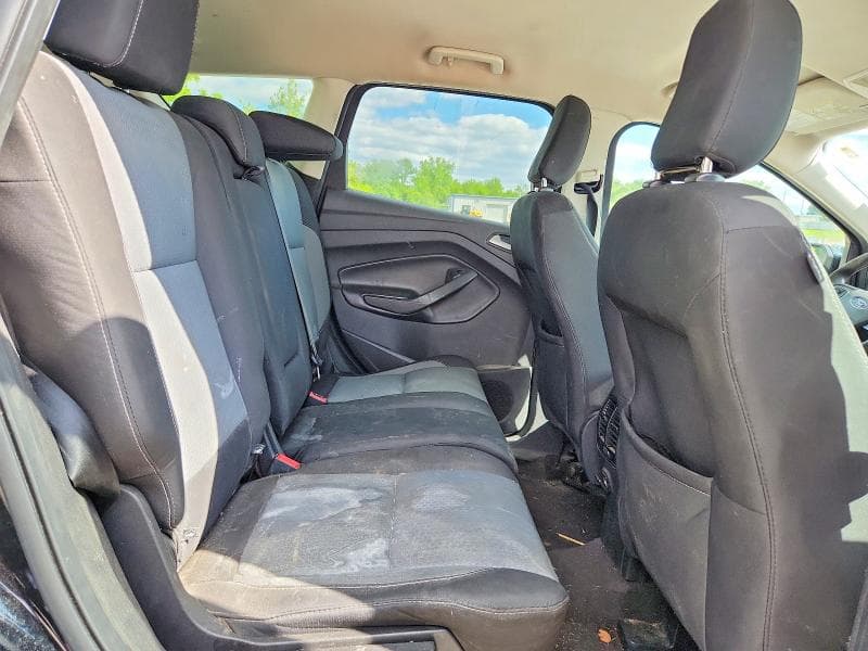 2018 FORD ESCAPE SE 11