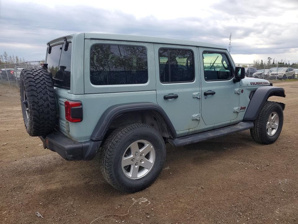 2024 JEEP WRANGLER RUBICON 3