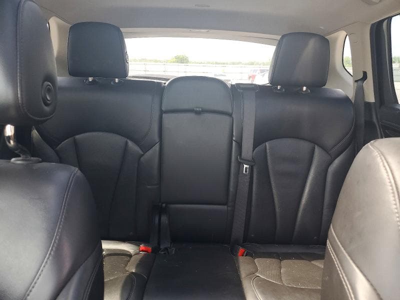 2020 BUICK ENVISION PREMIUM 10