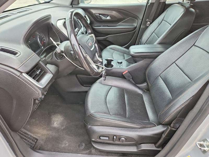 2019 GMC TERRAIN SLT 7